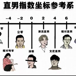 东北直男观察报告