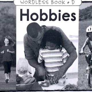 Hobbies