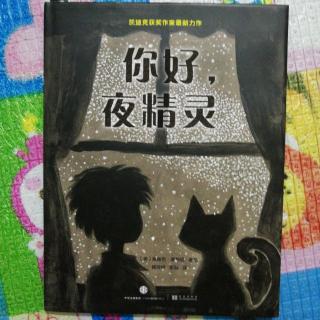 《你好，夜精灵》