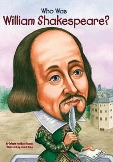 Who was William Shakespeare C1