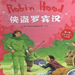 Emily 朗读 07. Robin Hood-3