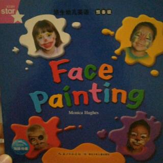 Face Painting