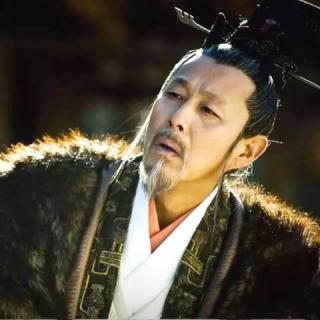 刘邦:不如意的人生才最真实