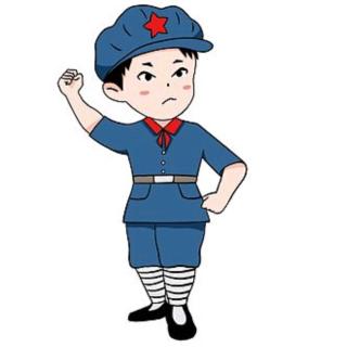 祝融幼儿园园长妈妈讲故事小红军小兰