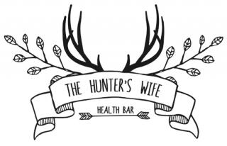 The hunters wife