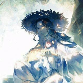 清唱镜花水月片段