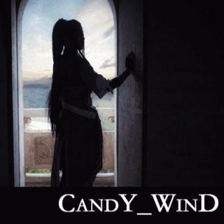 歌曲安利-Candy_Wind 《拂晓车站》