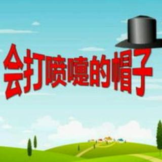 会打喷嚏的帽子🎩