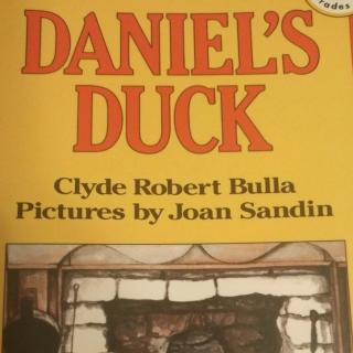30th Jun_Jason 7_Daniel's Duck_Day 1