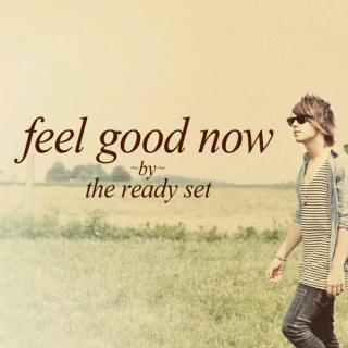 killer - The Ready  Set