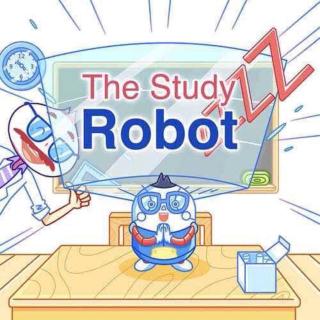 The Study Robot