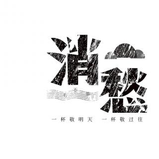 吉他弹唱《消愁》