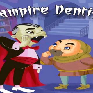 Vanpire Dentist