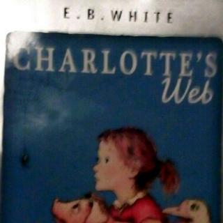 CHARLOTTE'S Web by E·B·WHITE Chapter15 Off to the Fair