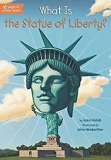 What is the Statue of Liberty? C1