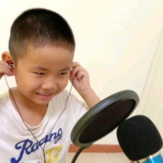 李梓瑞～《梅兰芳尊师》