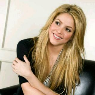 【怀旧向】Shakira-Try Everything（疯狂动物城主题曲）