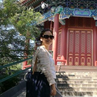 4-22 张玉荣分享:经历财富小白及负债的感慨,感