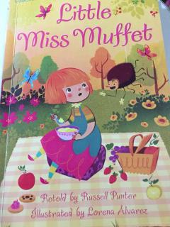 Little miss muffet