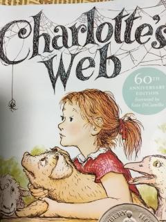 Charlotte's web  6