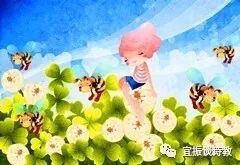 《露珠》诵读／齐芮