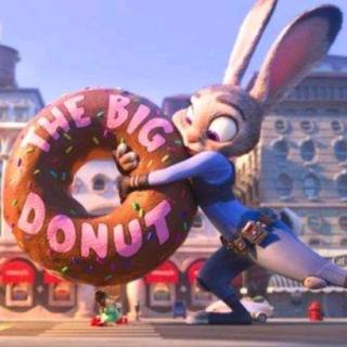 Zootopia chapter  six