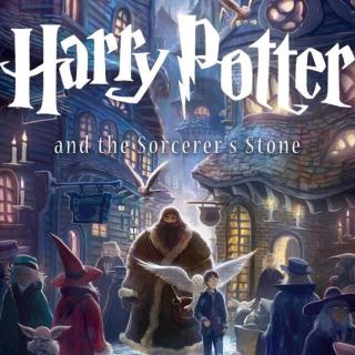 HARRY POTTER and thephilosopher's Stone1