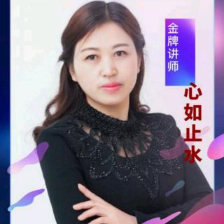 心如止水一做漂亮女人的秘密武器