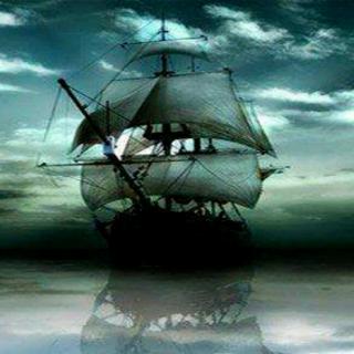《科学解密》-漂流的幽灵船