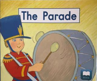 Book 46 The Parade