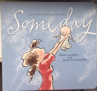 Someday