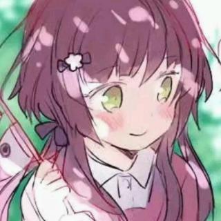 一把锁和一把钥匙