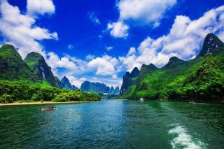 桂林山水2
