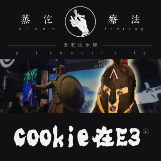 肥宅快乐聊 - Cookie在E3（上）