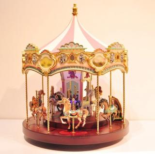 merry go round