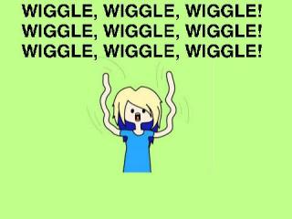 wiggle