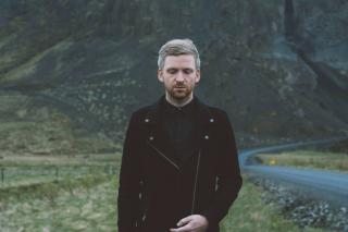 279期： Olafur Arnalds