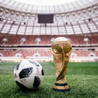 世界杯足球越圆越好吗