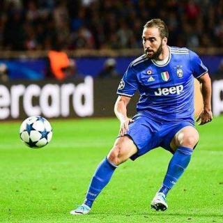 世界杯特辑16|"前锋"英文怎么说?