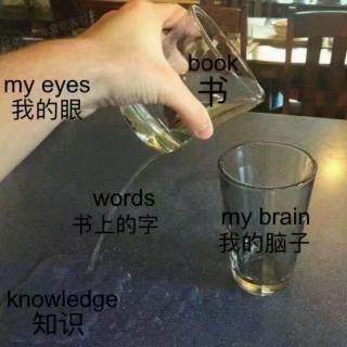 学习使我快乐