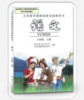 10.《别饿坏了那匹马》六年级上册