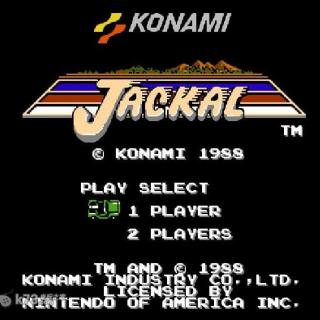 【jackal-ジャッカルのテーマ (before side)】在线收听_magicshow