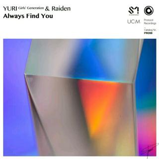 YURI&Raiden-Always Find You