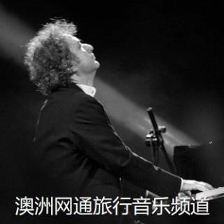 深邃优雅的意大利新古典音乐代表Roberto Cacciapaglia