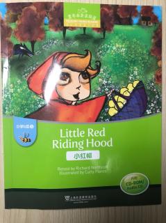 0710 Little Red …跟读