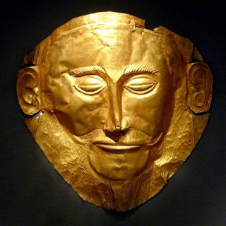 雅典国家考古博物馆精品文物漫谈第二讲（上）