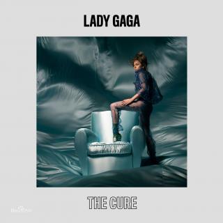 【翻唱】The Cure-Lady Gaga