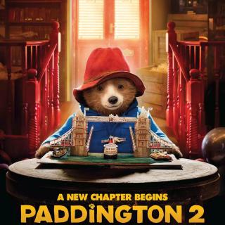 Paddington2.2017