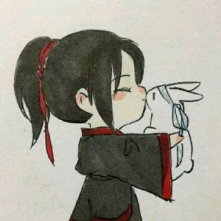 魔道祖师第一、二章