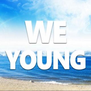 朴灿烈-We Young